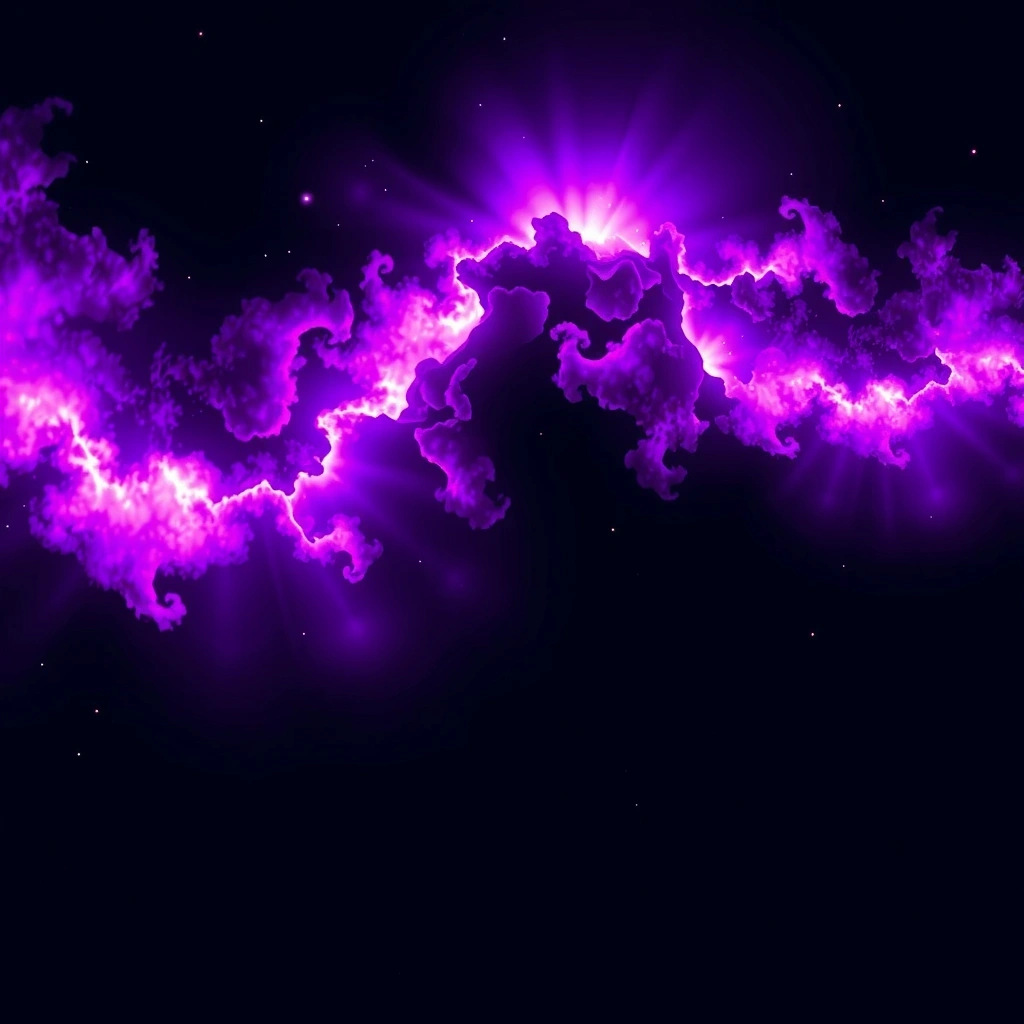 Fondo cósmico oscuro