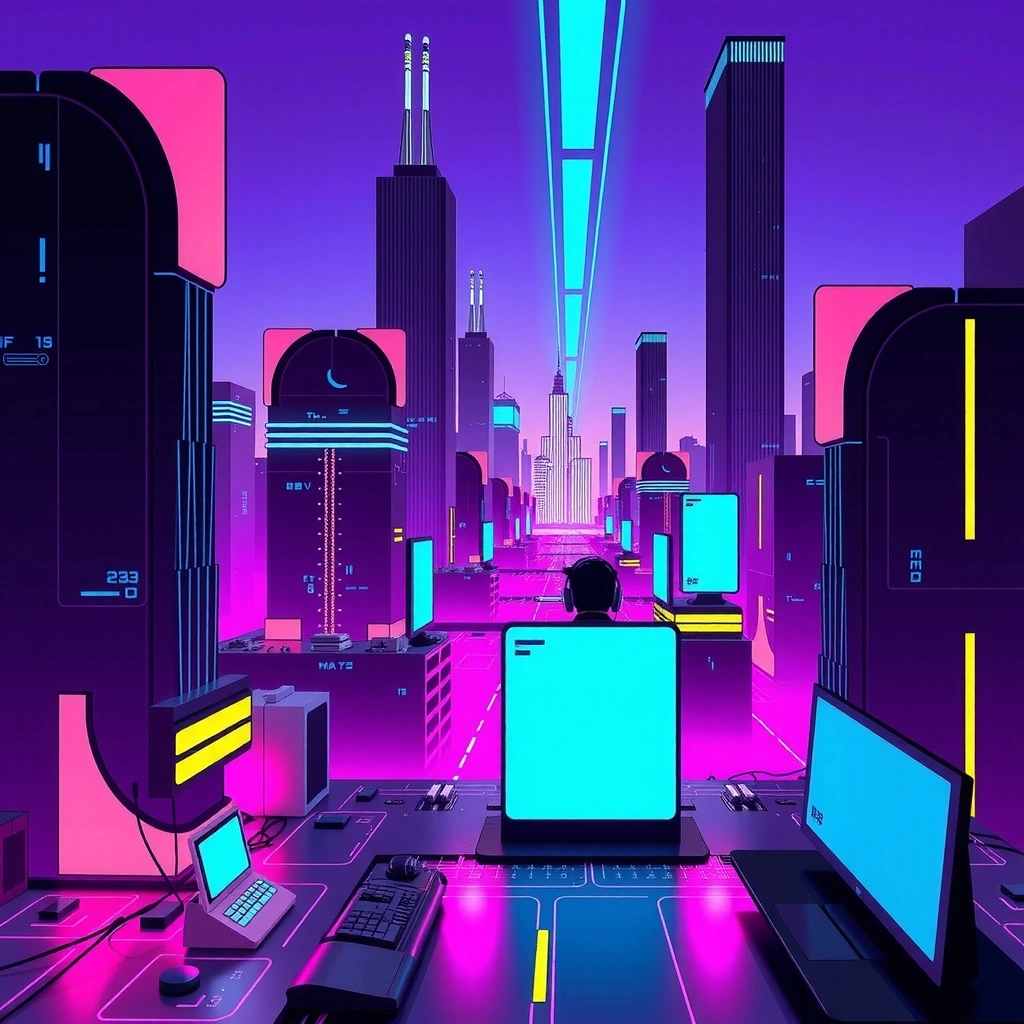 Digital Dynasty preview